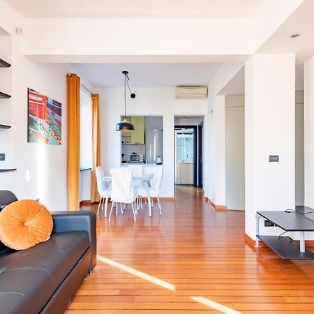 Joivy Modern Flat Next To The Sea Daire Cenova Dış mekan fotoğraf