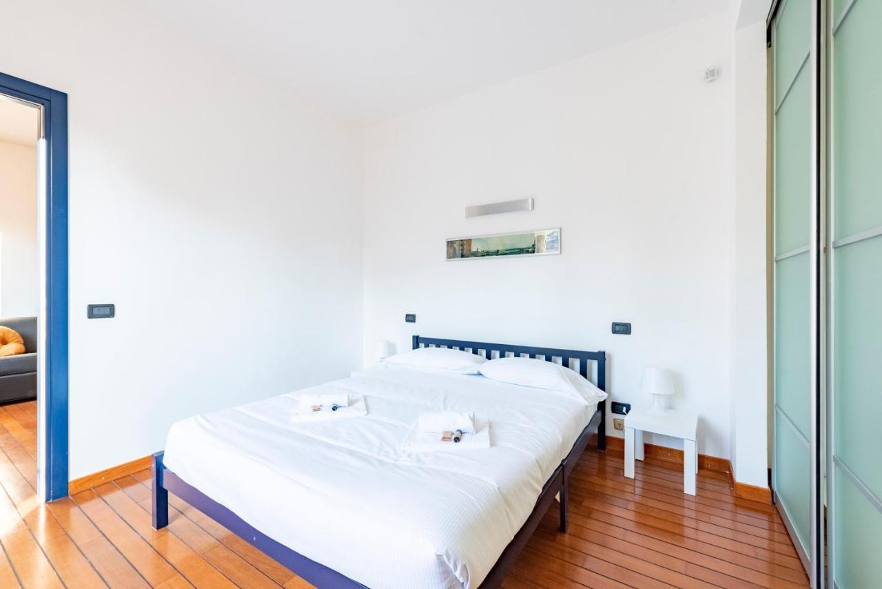 Joivy Modern Flat Next To The Sea Daire Cenova Dış mekan fotoğraf
